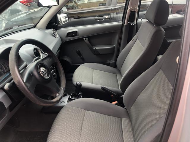 Gol G4 1.0 Titan 2011 ( Ar condicionado) - Foto 5