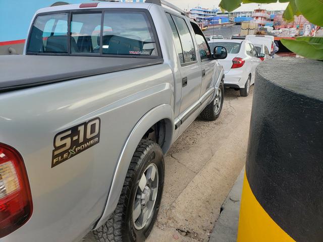 Vende-se. s10 executiva 2009, 36.000.00 - Foto 6