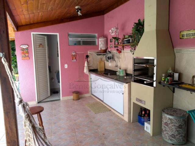 Casa à venda com 3 dormitórios em Estancia pocos de caldas, Pocos de caldas cod:V44612 - Foto 14