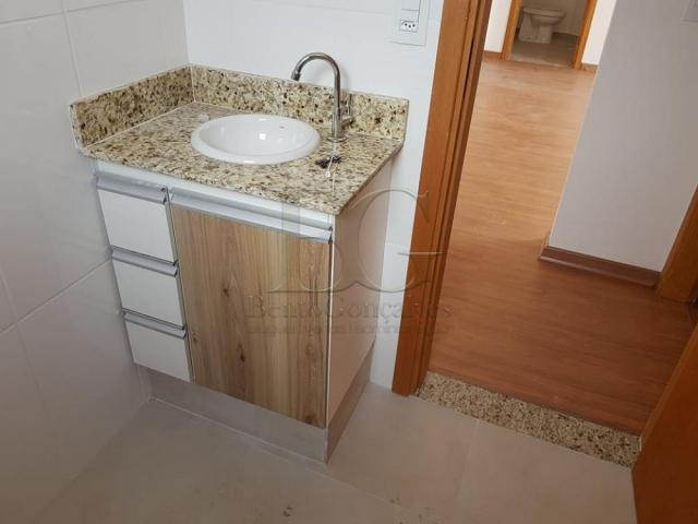 Apartamento à venda com 3 dormitórios em Residencial veredas, Pocos de caldas cod:V84881 - Foto 13
