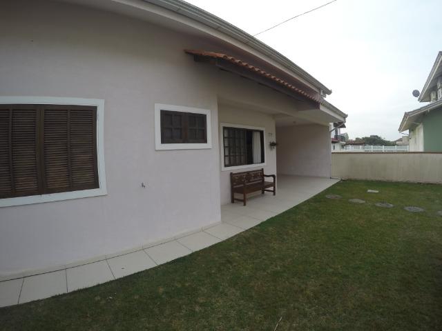 Sobrado frente mar - Itapoá, Barra do Saí, SC - Foto 12