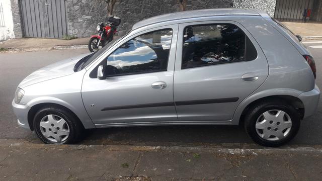 CELTA COMPLETO impecável! - Foto 3
