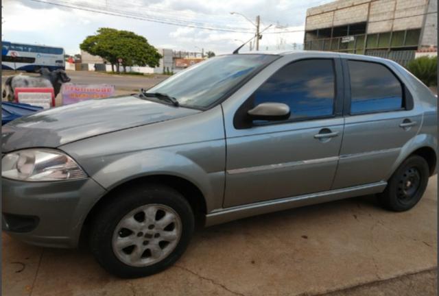 Siena completão pra vender urgente , carro todo original, nunca foi batido - Foto 9