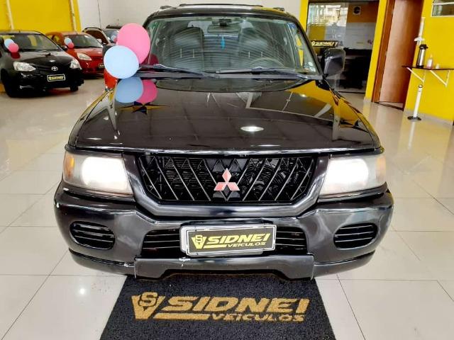 MMC/ Pajero 4X4 GLS - Foto 8