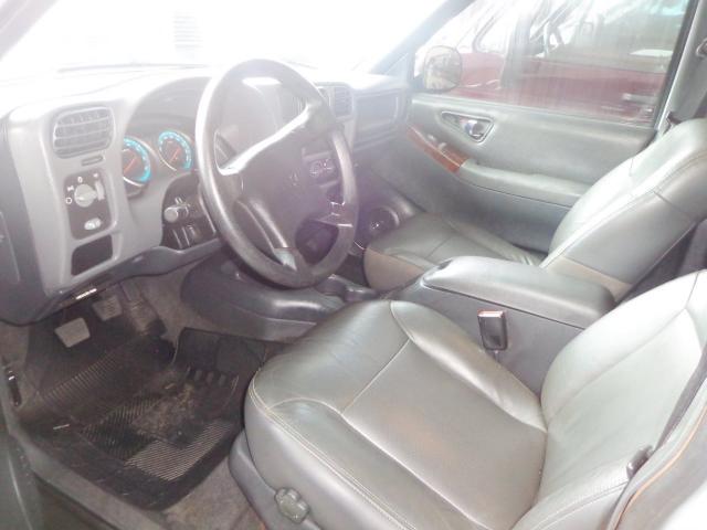S10 2010/2010 2.4 MPFI EXECUTIVE 4X2 CD 8V FLEX 4P MANUAL - Foto 4