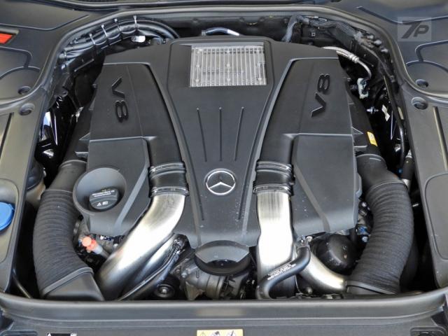MERCEDES-BENZ S 500 L 4.7 V8 32V BITURBO GASOLINA 4P AUTOMÁTICO - Foto 11