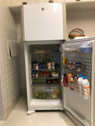 Geladeira GE - Foto 2