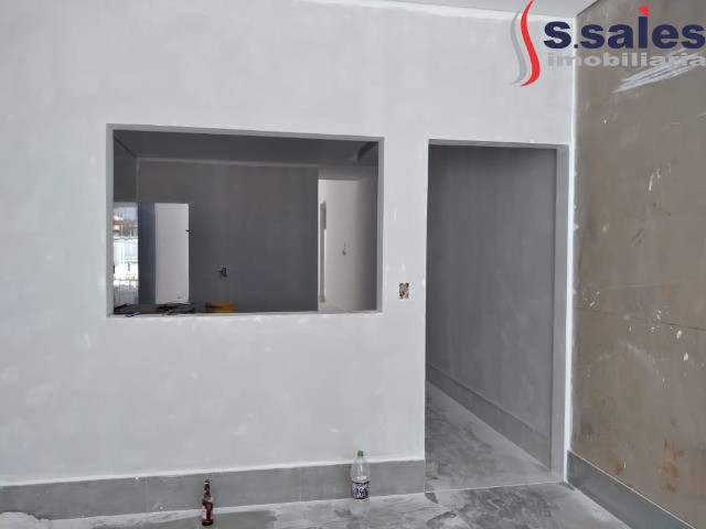 Qualidade de vida - Casa de Alto Padrão 3 Quartos! - Lazer Completo - Brasília! - Foto 10