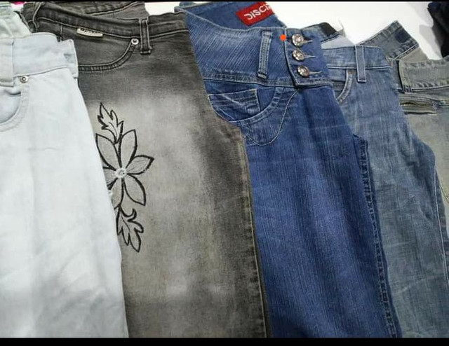 calcas jeans baratas