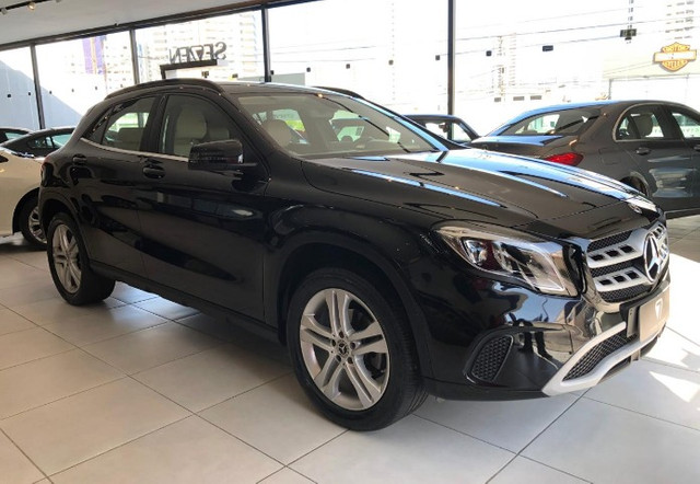 Mercedes Gla200 Style - 2019 - Foto 5