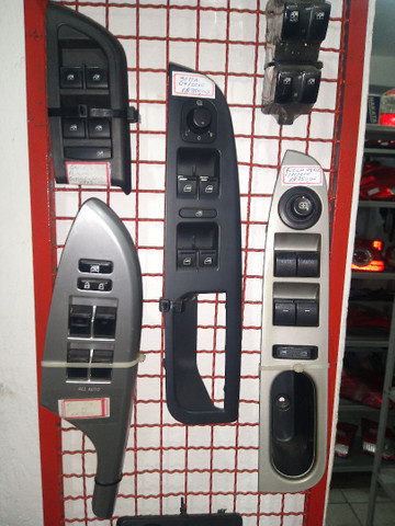 Comandos de vidro elétrico Originais