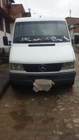 sprinter 2000 olx