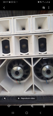 Som automotivo Top, completo pressão e qualidade. - Foto 3