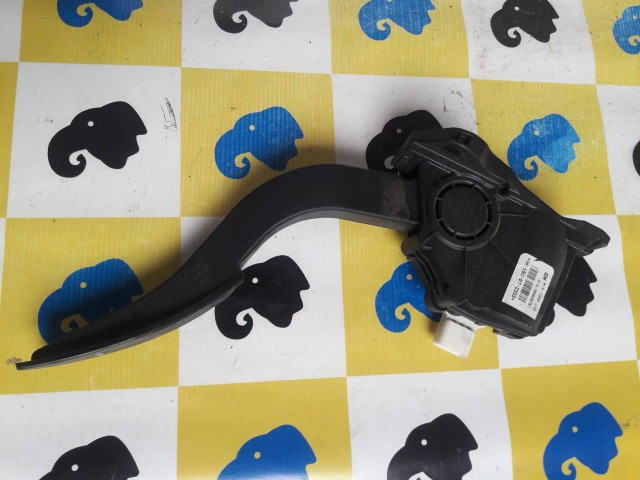 Pedal Acelerador Gm Onix 2013 14 15 - Foto 2
