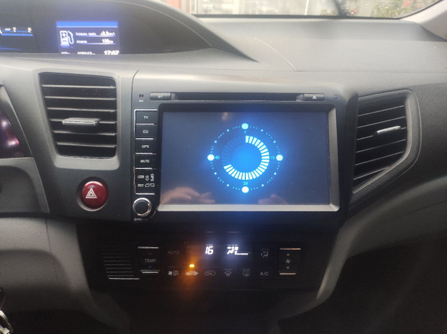 NEW CIVIC LXS 1.8 2016 Apenas 24.000 km #SóNaAutoPadrão - Foto 11