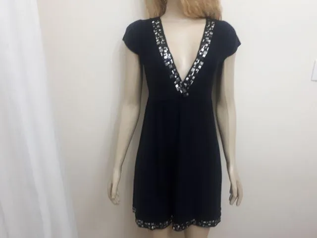 Vestido Tricats
