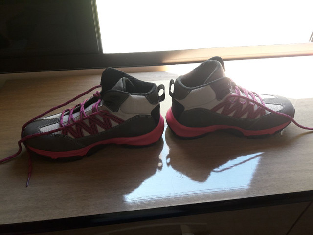 tenis segurança do trabalho