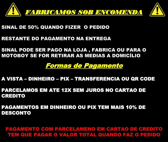 Mega Promoção Blackout Jóias  - Foto 5