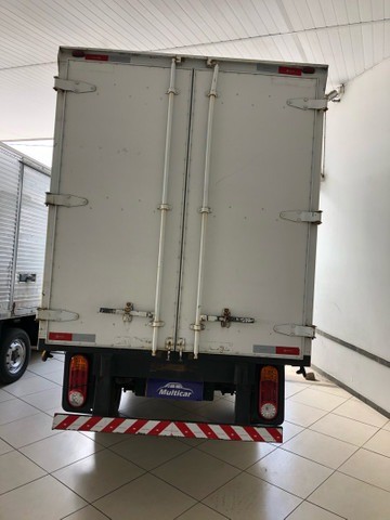 COMPRA PARA RENOVAÇÃO DE FROTA HR UTILITÁRIOS