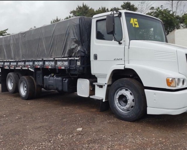 MERCEDES BENZ 2324 160.000,00