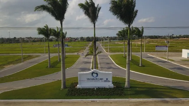 Lote Linhares ES