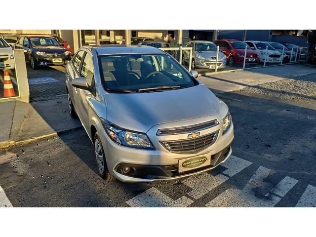 CHEVROLET PRISMA LT 1.4