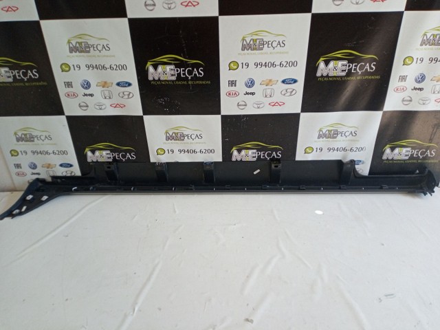 Spoiler Lateral Lado Direito Onix Activ  - Foto 4