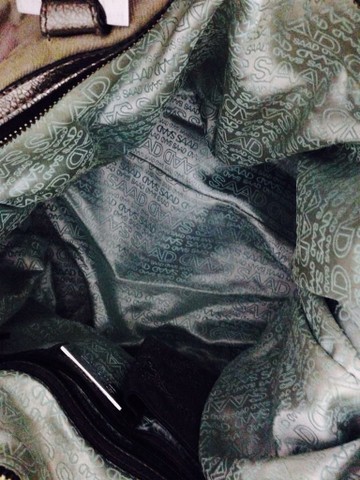 Bolsa SAAD original64167804480642125