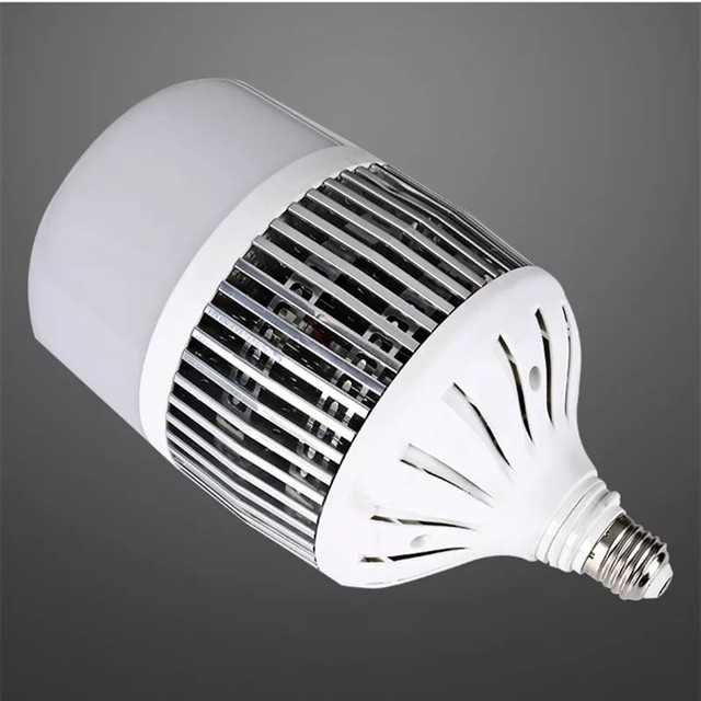 Lâmpada Bulbo LED 100w Barracão