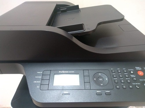 Multifuncional Samsung m4070 - Foto 3