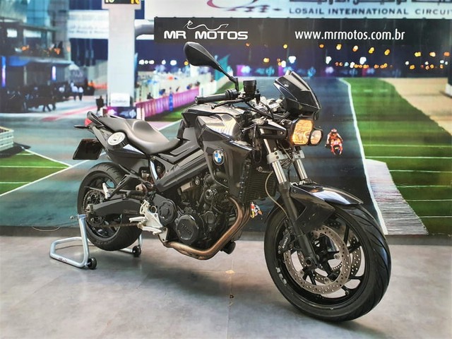 BMW F 800R 2013/2013
