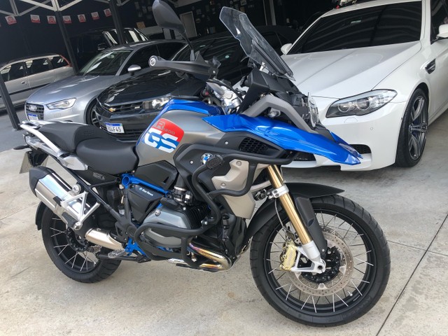 RALLYE 2019 APENAS 5MKM