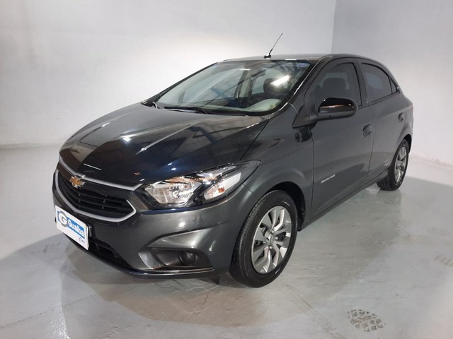 CHEVROLET ONIX 1.4 MPFI ADVANTAGE 8V FLEX 4P AUTOMÁTICO