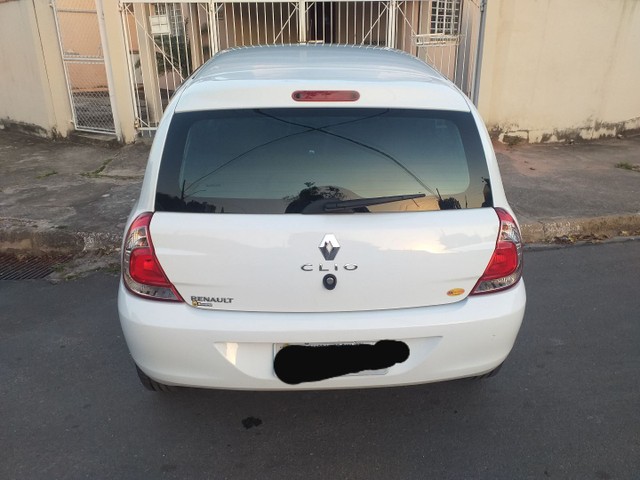 RENAULT CLIO EXP 1.0
