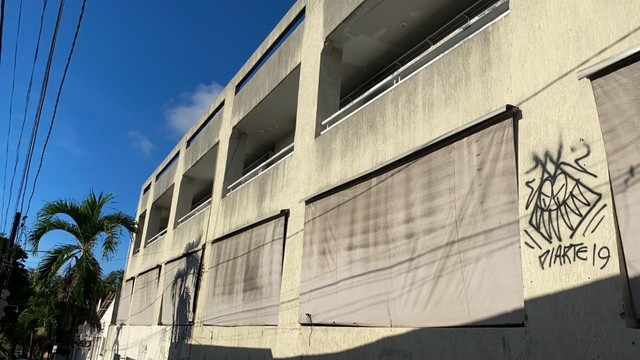 04 Salas/Box comerciais no centro da cidade, em frente ao Mercado Central. (Oportunidade) - Foto 7