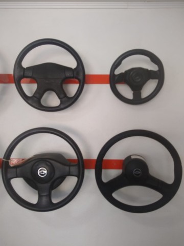 Volante Direção Diversos Modelos - Foto 3