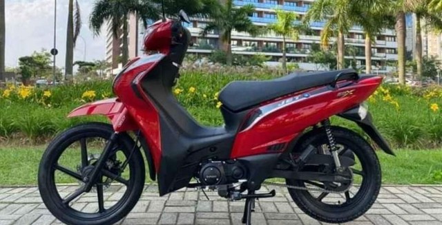 JET 50CC 2019 R$795