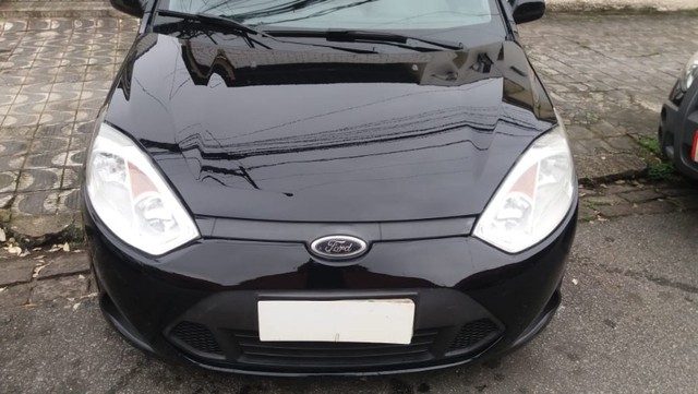 FORD/ FIESTA 1.6 FLEX