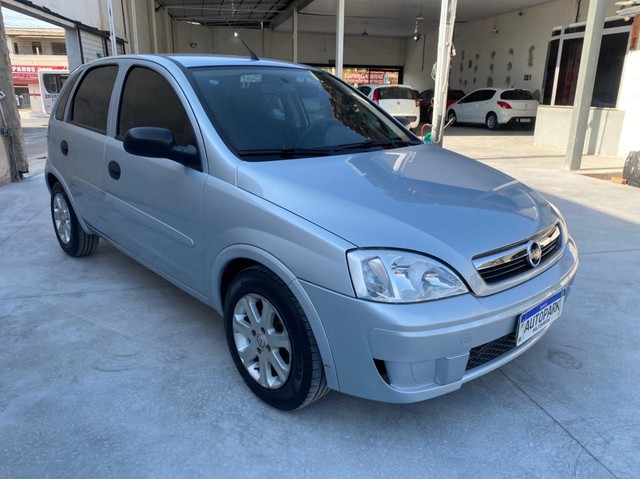CORSA MAXX 1.4 ECONOFLEX 47 MIL RODADOS