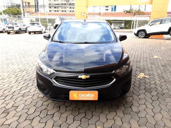 PRISMA 2019/2019 1.4 MPFI LT 8V FLEX 4P MANUAL