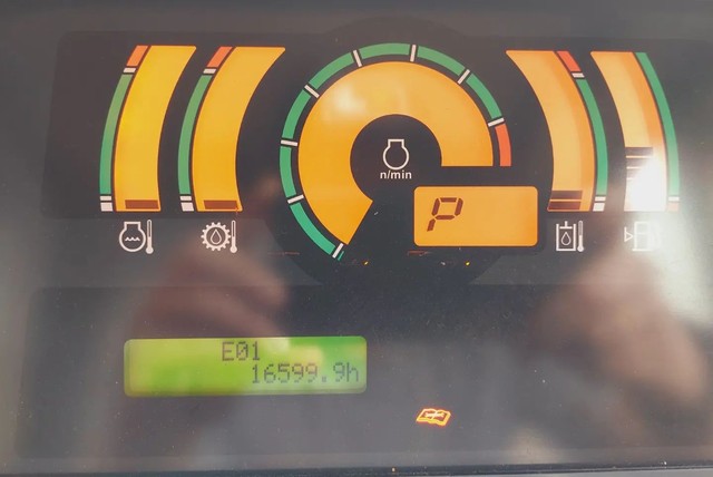 TRATOR ESTEIRA  - Foto 6