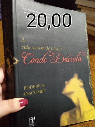 Livros - Foto 3
