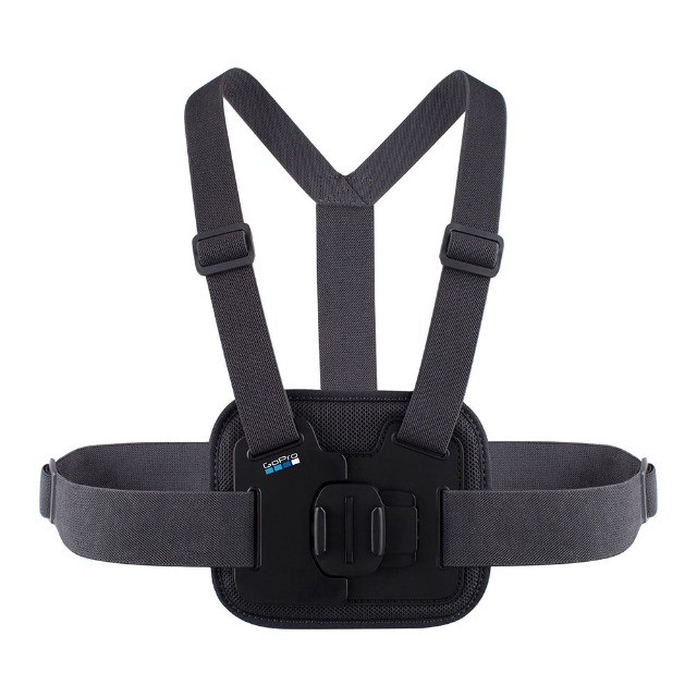 Suporte GoPro Chesty Para Peito