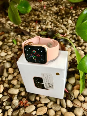 apple watch celular 5