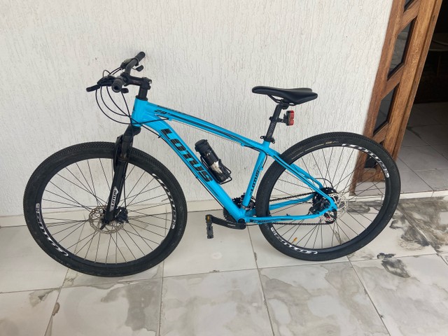 Bicicleta Lotus aro 29 - Ciclismo - Diamante 996276520 | OLX