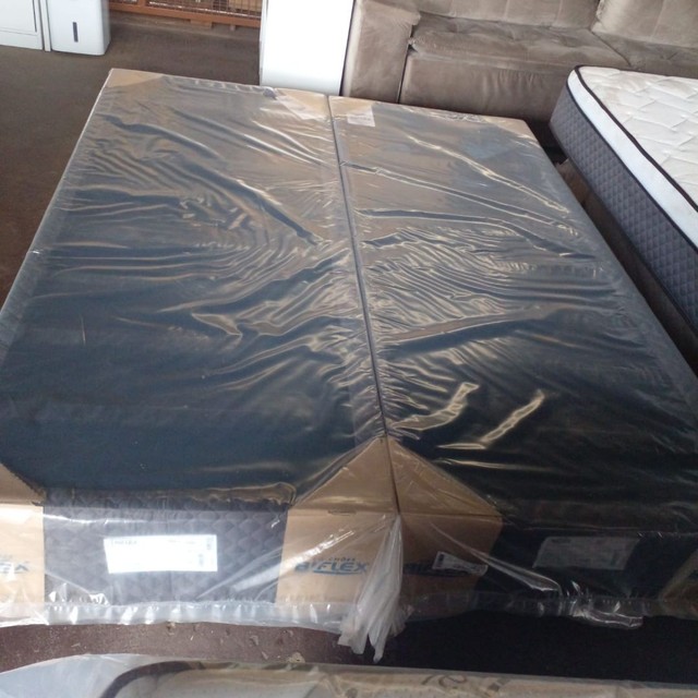 Base queen 1,58 X 1,98 nova entrega imediata 