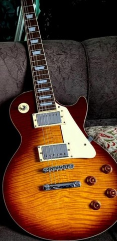 luthieria custom GF - Foto 5
