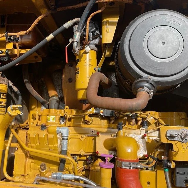 MOTONIVELADORA - Foto 3