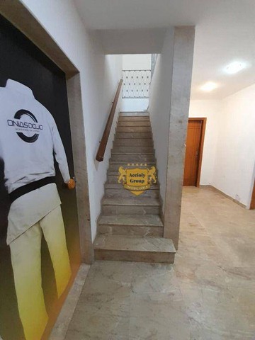 Sala para alugar, 25 m² por R$ 1.900,01/mês - Icaraí - Niterói/RJ - Foto 8