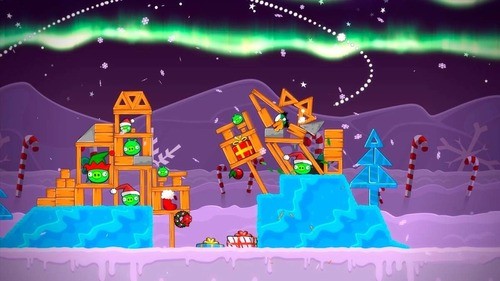 Jogos do Angry Birds no Jogos 360